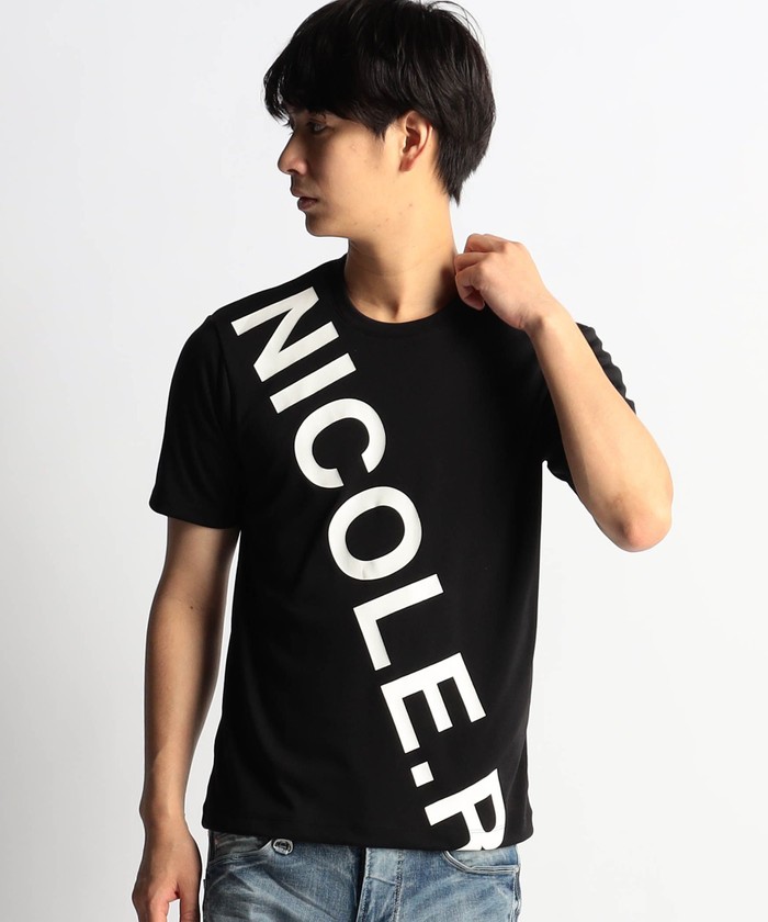 【WEB限定商品】ロゴプリント半袖Ｔシャツ