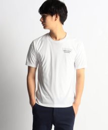 HIDEAWAYS NICOLE(ハイダウェイ ニコル)/【WEB限定商品】ロゴプリント半袖Ｔシャツ/91その他2