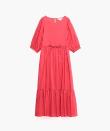 To b. by agnes b. OUTLET/【Outlet】WM72 ROBE ロマンティックバカンスドレス/505305200
