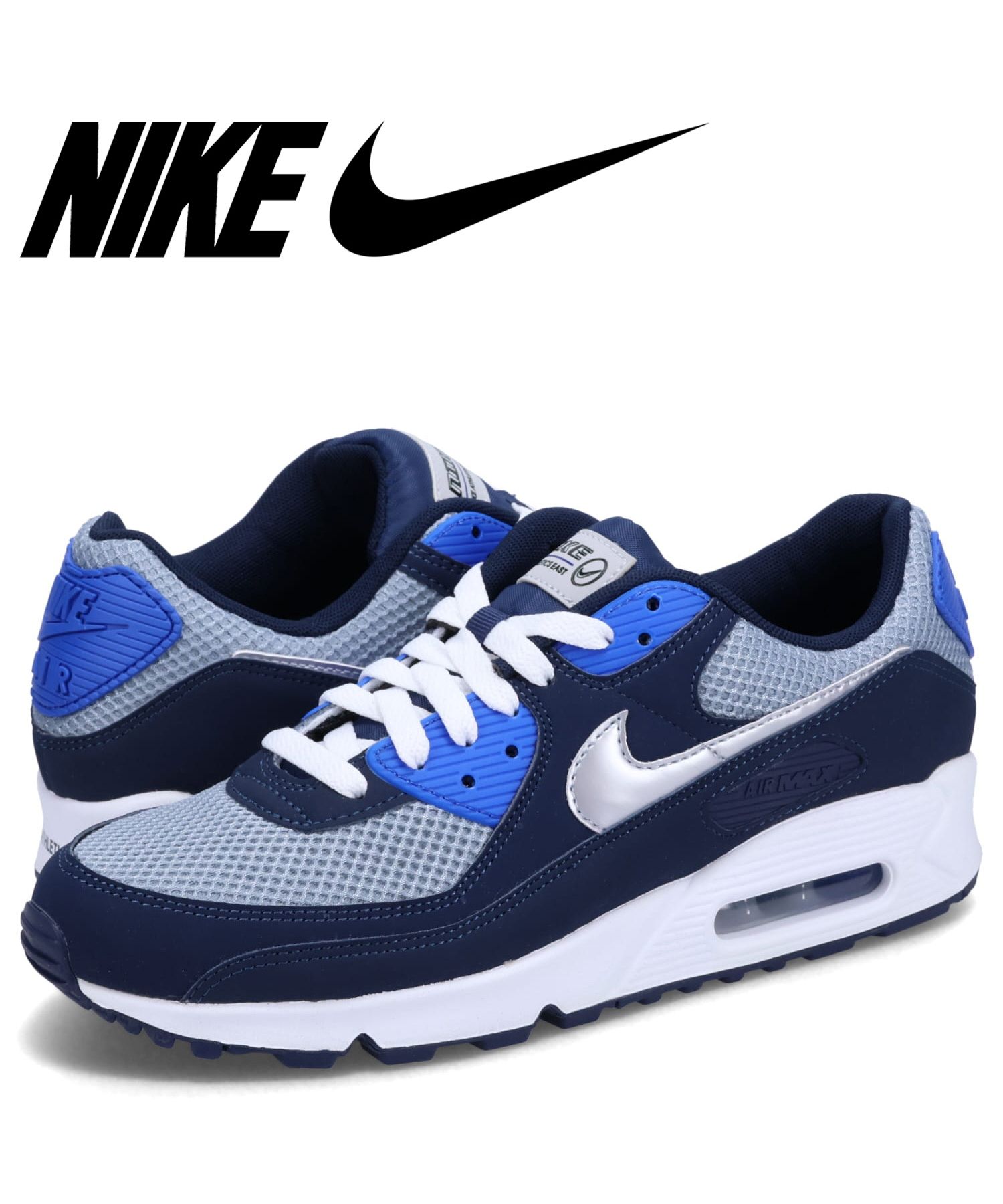 セール】 NIKE AIR MAX 90 SE ナイキ エアマックス 90 スニーカー ...