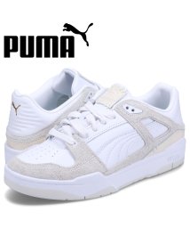 PUMA/ PUMA プーマ スニーカー スリップストリーム プレミアム メンズ SLIP STREAM PREMIUM ホワイト 白 390116－01/505312640