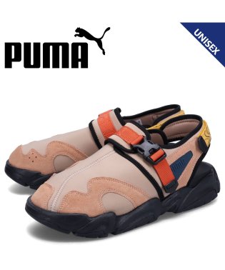 PUMA/ PUMA プーマ サンダル レトロ メンズ レディース TS－01 RETRO ベージュ 390748/505312646