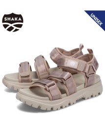 SHAKA/ SHAKA シャカ ネオバンジー EX サンダル メンズ レディース NEO BUNGY ベージュ SK－238/505312676