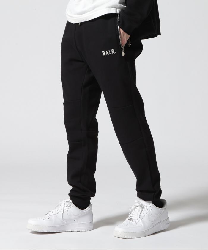 BALR./ボーラー/Q-SERIES CLASSIC SWEAT PANTS(505316232) | ビー