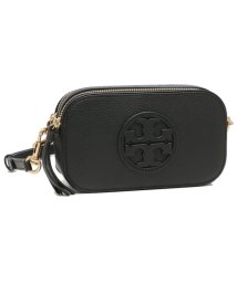 TORY BURCH/トリーバーチ ショルダーバッグ ミラー カメラバッグ ブラック レディース TORY BURCH 145667 001/505317586