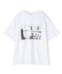 TOMORROWLAND BUYING WEAR/THE INTERNATIONAL IMAGES COLLECTION プリントTシャツ/505318642