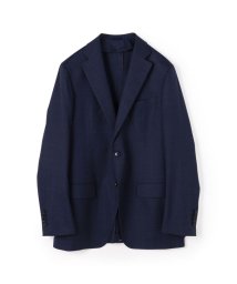 TOMORROWLAND MENS/【セットアップ対応商品】ウールシルクポリウレタン シングルブレステッド2Bジャケット MOOVING/505318649