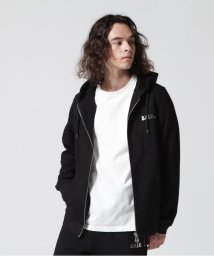 B'2nd/BALR./ボーラー/Q－SERIES STRAIGHT ZIP ZIPPED HOODIE/505318810