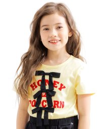 子供服Bee/半袖Tシャツ/505319071