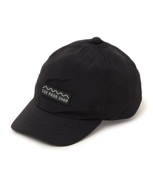 THE PARK SHOP:SOLID PARK CAP