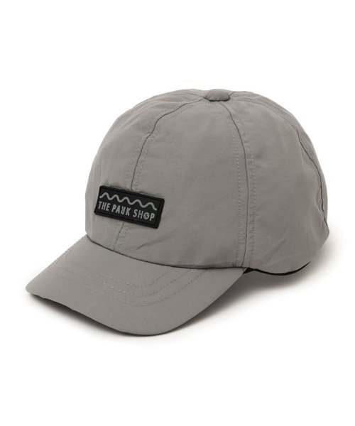 THE PARK SHOP:SOLID PARK CAP