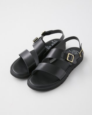 Traditional Weatherwear/【foot the coacher】S.S.BELT SANDALS G/505319144