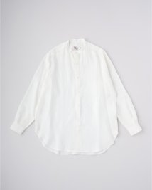 Traditional Weatherwear/STAND CALLOR SHIRT/505319149