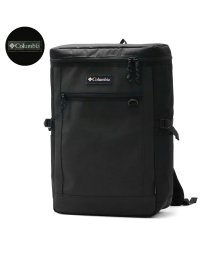 Columbia(コロンビア)/コロンビア リュック Columbia Bow Bawl Back 30L Square Back Pack スクエア 大容量 B4 軽量 通学 PU8626/ブラック系1