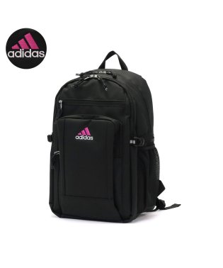 adidas/アディダス リュック adidas スクールバッグ バックパック 大容量 B4 A4 31L PC収納 15.6インチ 2層 通学 スポーツ 旅行 67891/505320380