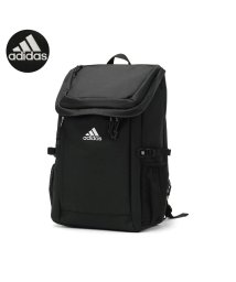 adidas(adidas)/アディダス リュック adidas スクールバッグ バックパック 大容量 B4 A4 33L PC収納 16インチ 通学 部活 スポーツ 旅行 67892/ブラック系1