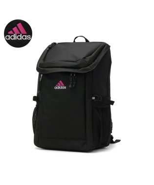 adidas/アディダス リュック adidas スクールバッグ バックパック 大容量 B4 A4 33L PC収納 16インチ 通学 部活 スポーツ 旅行 67892/505320381