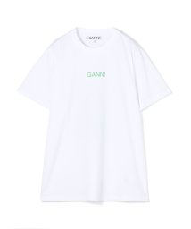 TOMORROWLAND BUYING WEAR/GANNI プリント Tシャツ/505320582