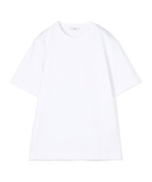 TOMORROWLAND BUYING WEAR(TOMORROWLAND BUYING WEAR)/【別注】ATON CRENECK T－SHIRT/11ホワイト