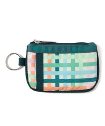 LeSportsac/KEY CARD HOLDERメイソンマドラス/505304851