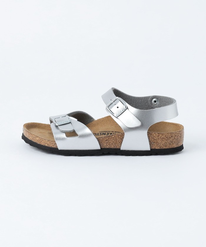 WEB限定】＜BIRKENSTOCK＞ RIO サンダル 19cm－22cm(505305082