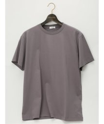 GRAND-BACK/【大きいサイズ】ジム/GIM プラチナフェイスコットン クルー 半袖 メンズ Tシャツ カットソー カジュアル インナー ビジネス ギフト プレゼント/505316248