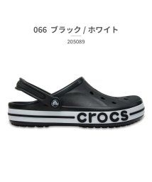 crocs/クロックス crocs ユニセックス 205089 バヤバンド クロッグ 066 0GX 126 4CC 6HC/505316656