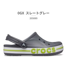 crocs/クロックス crocs ユニセックス 205089 バヤバンド クロッグ 066 0GX 126 4CC 6HC/505316656