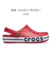 crocs(クロックス)/クロックス crocs ユニセックス 205089 バヤバンド クロッグ 066 0GX 126 4CC 6HC/その他