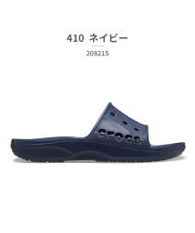 crocs/クロックス crocs ユニセックス 208215 バヤ 2.0 スライド 001 100 2V3 410/505316657