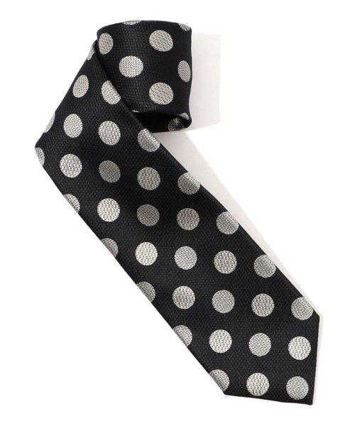 【別注】Fratelli Luigi シルク ネクタイ Luigi