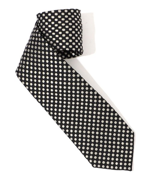 【別注】Fratelli Luigi シルク ネクタイ Luigi