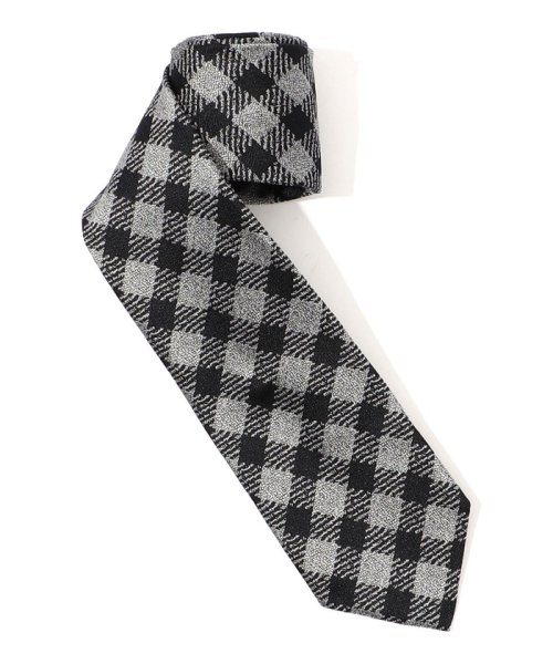 【別注】Fratelli Luigi シルク ネクタイ Luigi