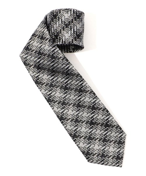 【別注】Fratelli Luigi シルク ネクタイ Luigi