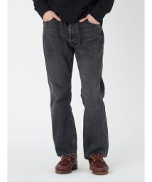 Levi's/501(R) ジーンズ ブラック WORN IN/505321187