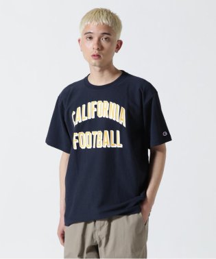 BEAVER/Champion/チャンピオン　REVERSE WEAVE SHORT SLEEVE T－SHIRT/505321267