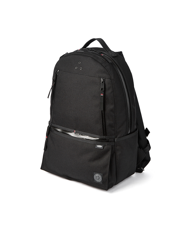 ポータークラシック PORTER CLASSIC BACKPACK