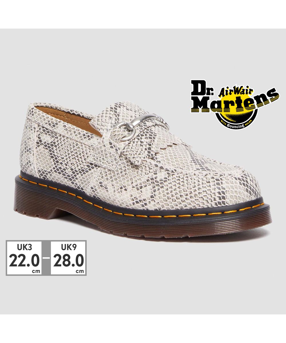 ドクターマーチン Dr.Martens ユニセックス 30616 エイドリアン