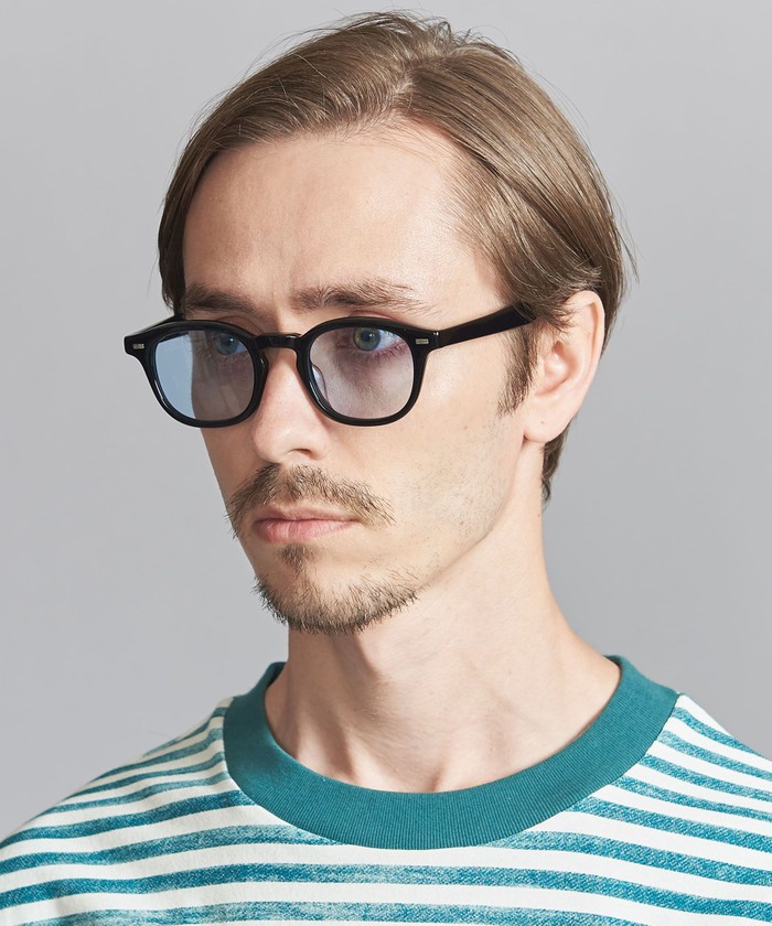 UNITED ARROWS  KANEKO OPTICAL John サングラス