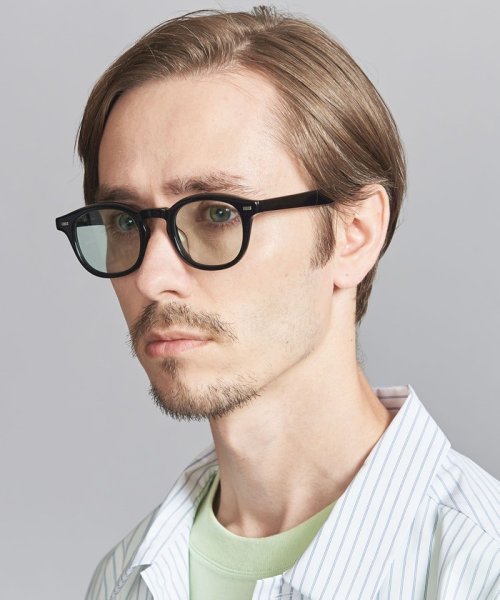 BEAUTY&YOUTH UNITED ARROWS(ビューティーアンドユース　ユナイテッドアローズ)/【別注】 ＜KANEKO OPTICAL（金子眼鏡）＞ John SGLS/アイウェア/その他1