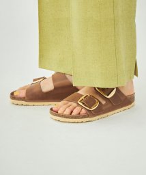 green label relaxing/＜BIRKENSTOCK＞ ARIZONA ビッグバックル / アリゾナ / サンダル/505308909