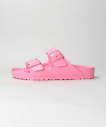 green label relaxing(グリーンレーベルリラクシング)/【WEB限定】＜BIRKENSTOCK＞ ARIZONA EVA / アリゾナ / サンダル/PINK