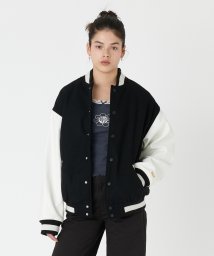 Levi's/リーバイス/Levi's GOLD TAB 90S バーシティジャケット スタジャン VARSITY JACKET SALT POINT JACKET/505309237