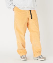 LEVI’S OUTLET/リーバイス/Levi's コーデュロイパンツ ルーズ イエロー SKATE QUICK RELEASE PANT APRICOT CREAM/505309289