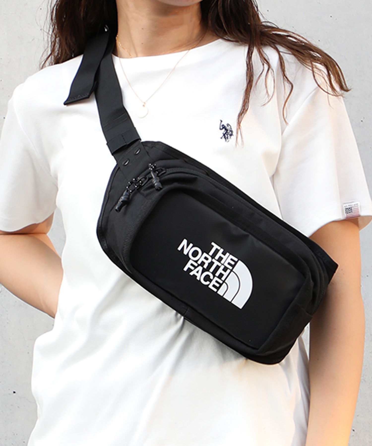 THE NORTH FACE Explore Hip Pack