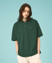 ABAHOUSE(ABAHOUSE)/【BEVERLY HILLS POLO CLUB / ビバリーヒルズポロクラブ】/グリーン