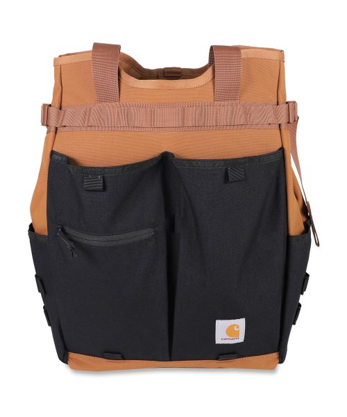 カーハート carhartt リュック バッグ バックパック トートバッグ メンズ レディース 28L NYLON CINCH TOP CONVERTIBLE リュック・バックパック J1534580953(11730円)