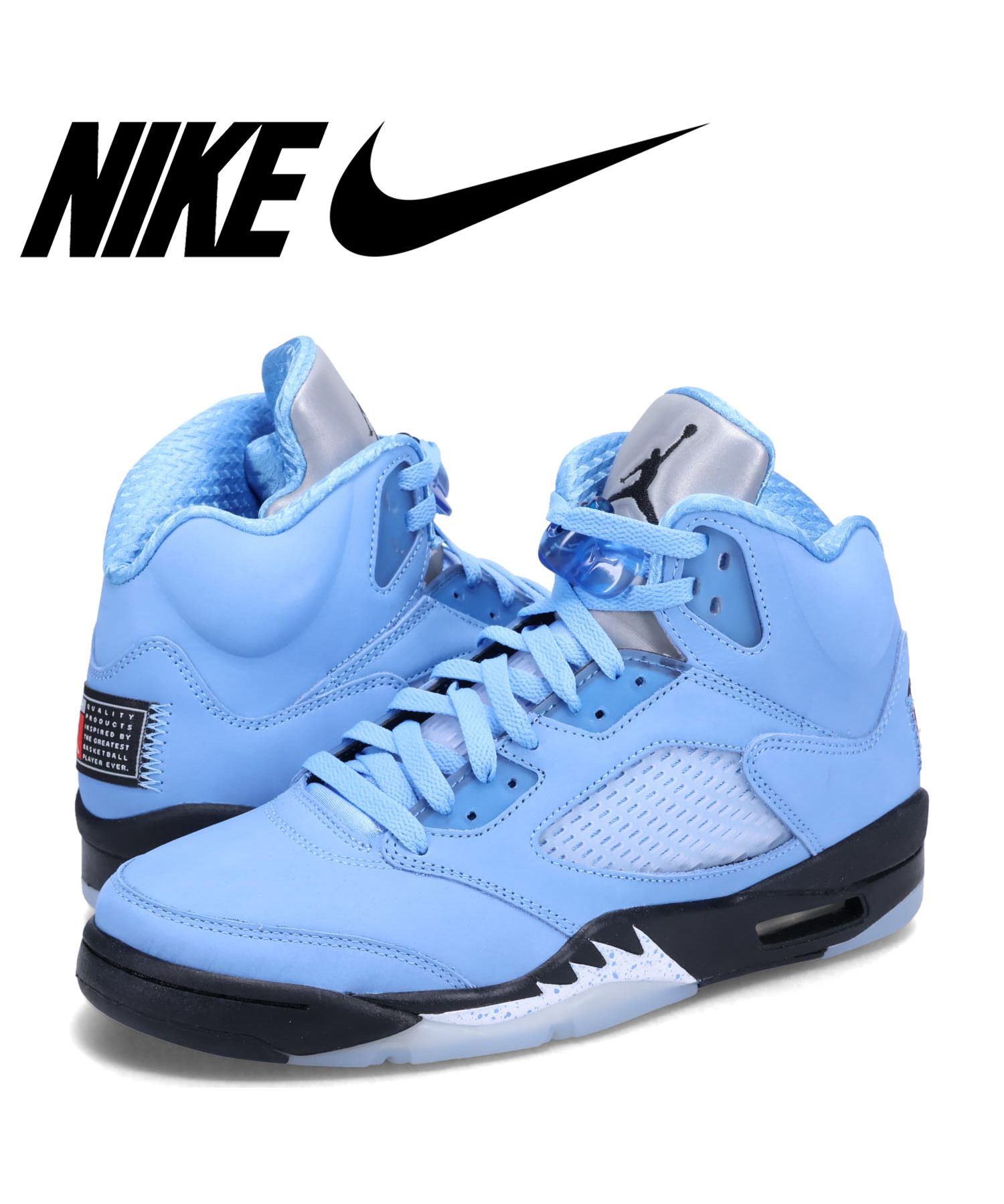 ☆再値下げ☆JORDAN BRAND AIR JORDAN 5 RETRO SE-