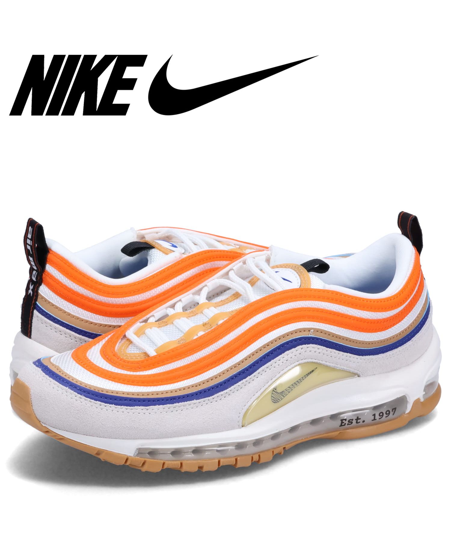 値下げ中！ NikeAir Max97Utility -28.5cm-