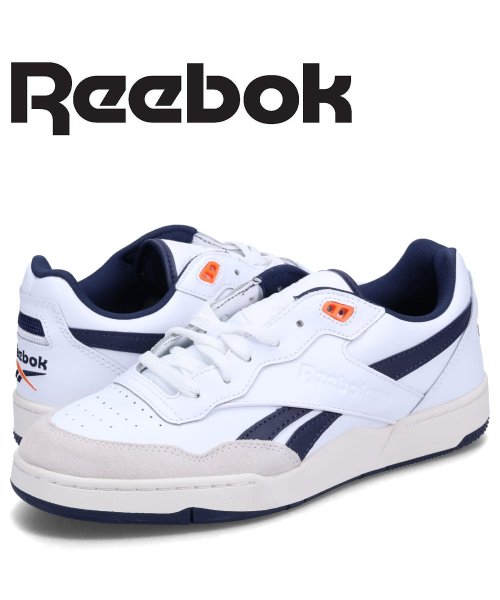 Reebok(Reebok)/リーボック Reebok スニーカー メンズ BB 4000 2 ホワイト 白 IE6832/その他